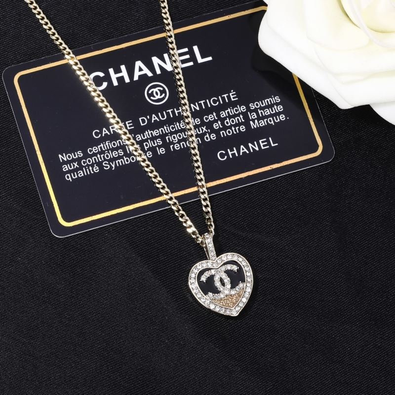 Chanel Brooches